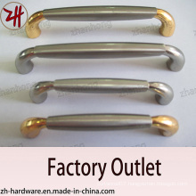 Factory Direct Sale Zinc Alloy Cabinet Handle Furniture Handle (ZH-1016)